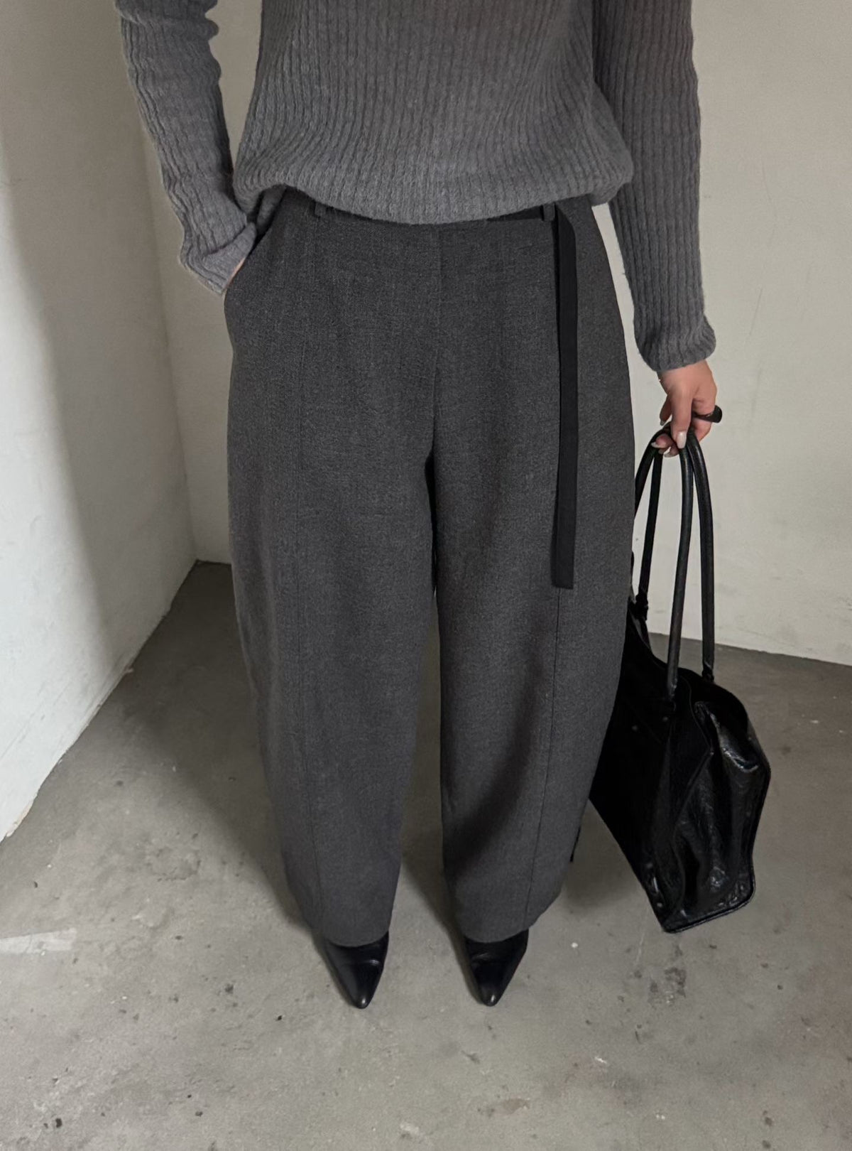 Marienna Pants (3 Colors)