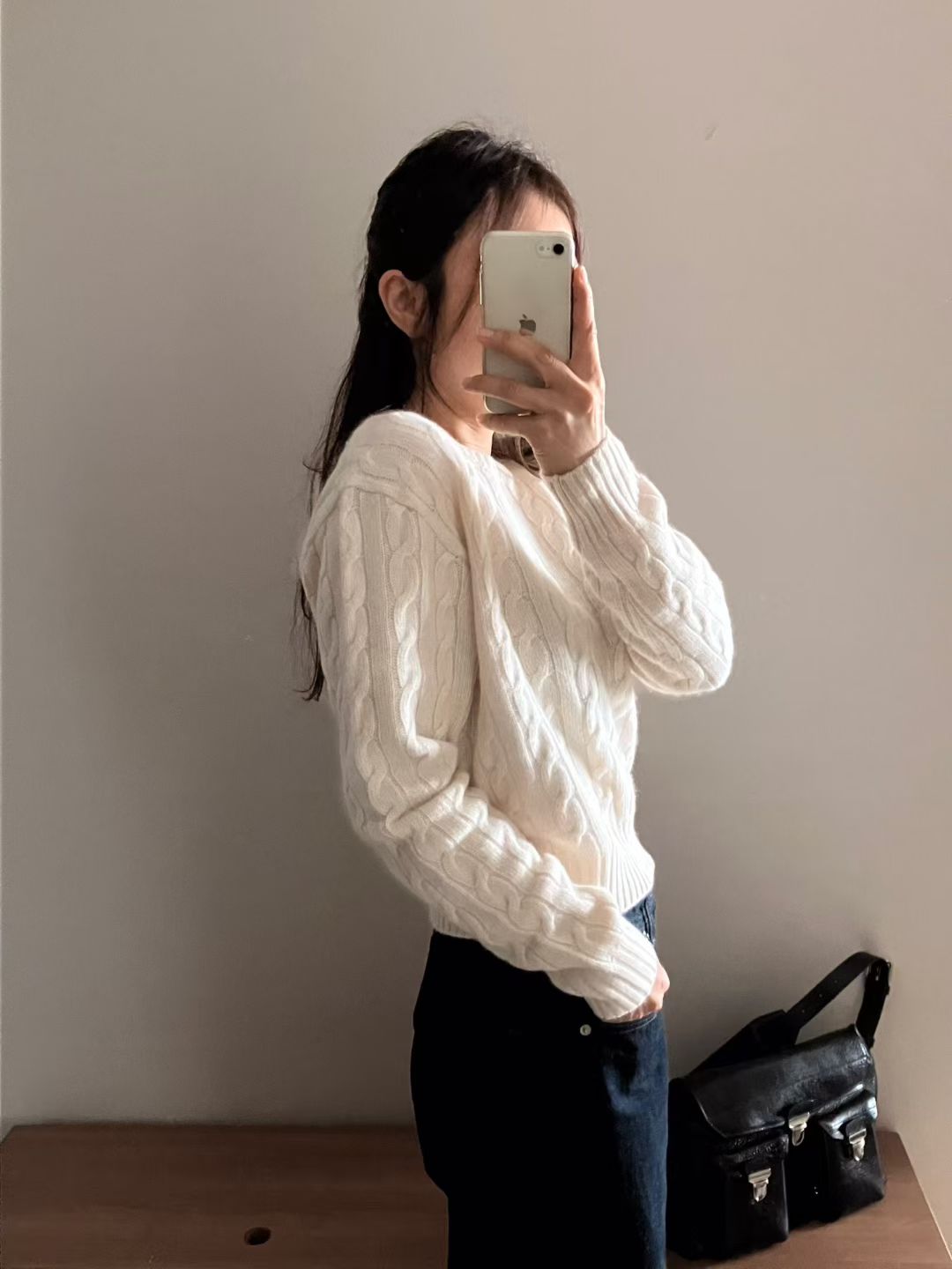Belladonna Sweater (3 Colors)