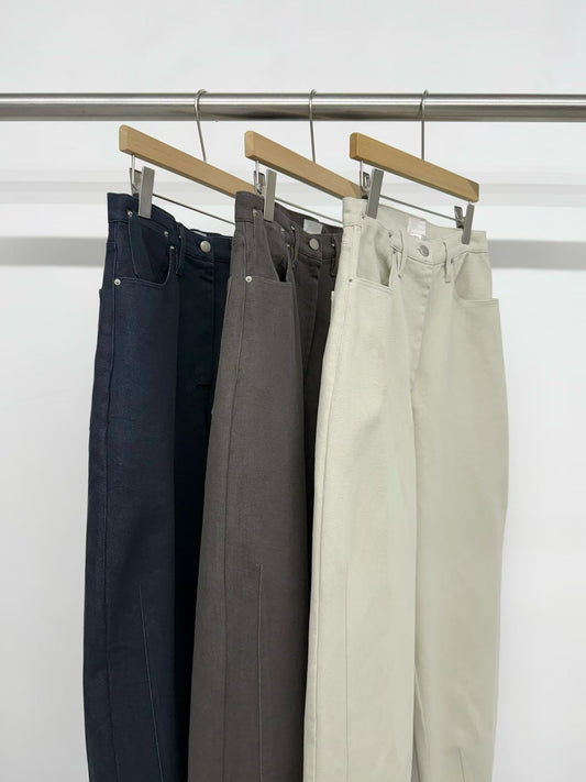 Fiora Pants (3 Colors)