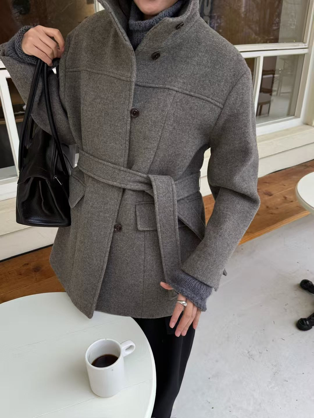 Pippin Coat (2 Colors)