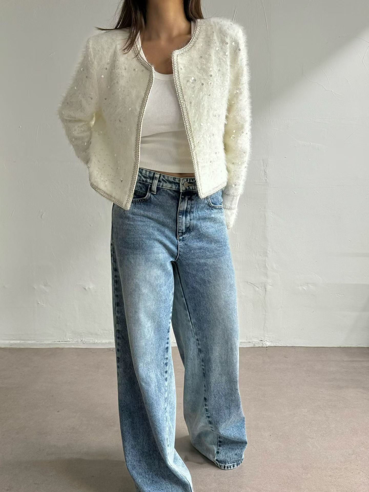 Carys Jacket (2 Colors)