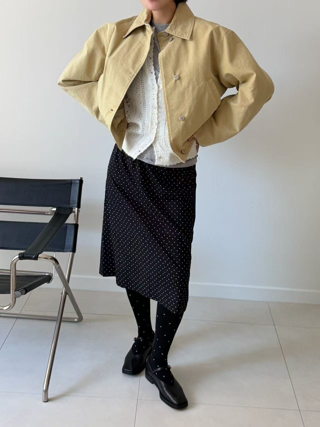 Zelian Skirt (2 Colors)
