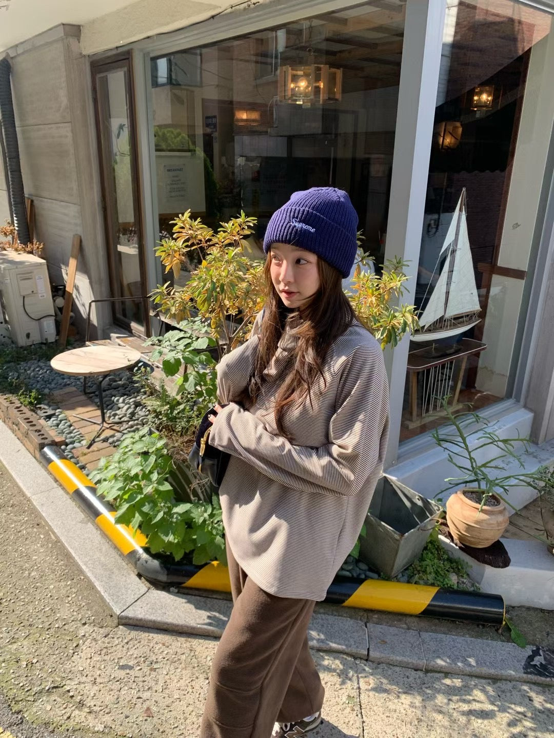 Wynter Top (3 Colors)