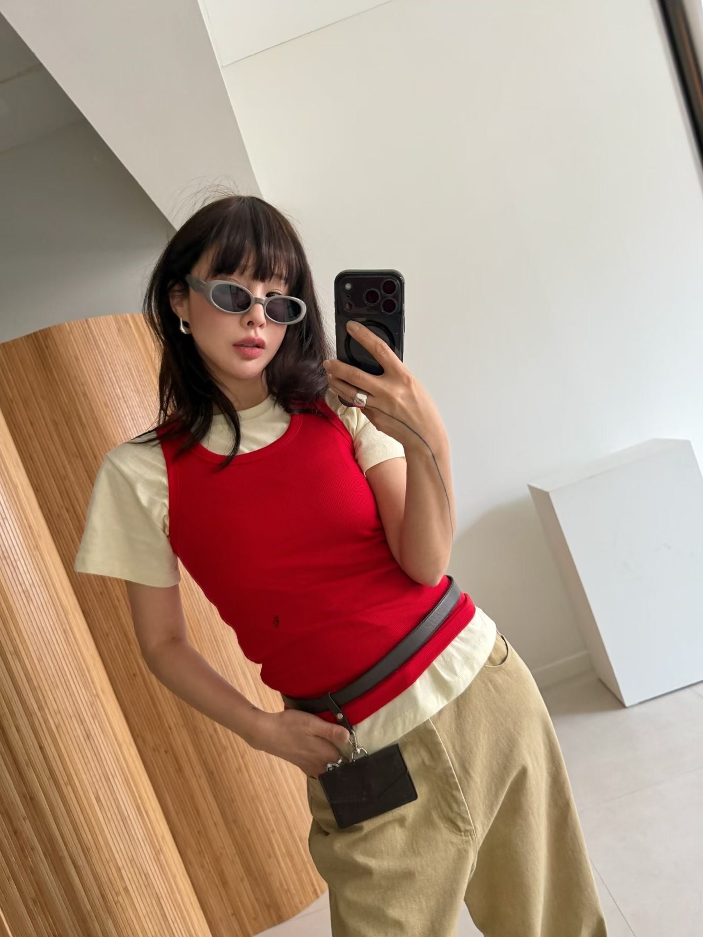 Galadriel Tee (17 Colors)