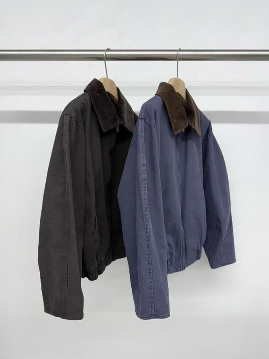 Calantha Jacket (2 Colors)