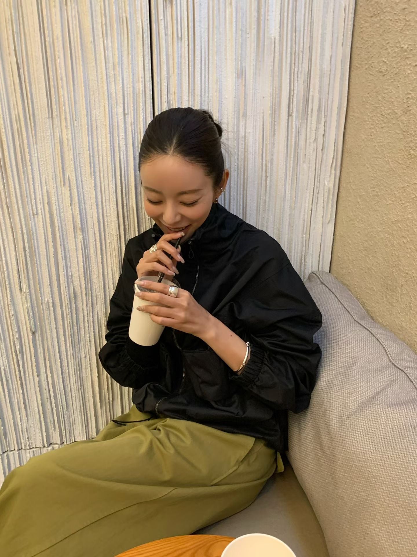 Kaelith Jacket (2 Colors)