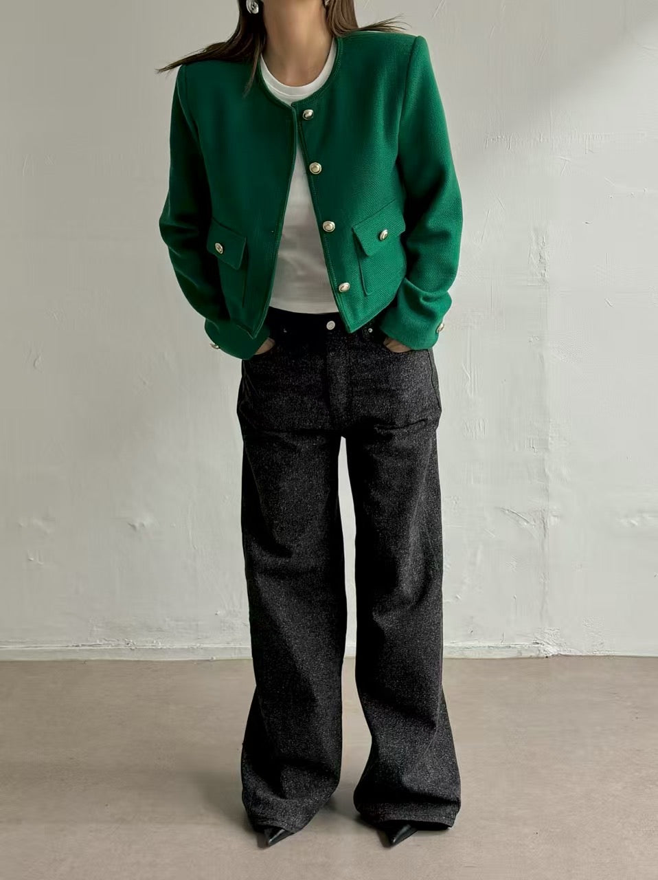 Brisa Jacket (2 Colors)