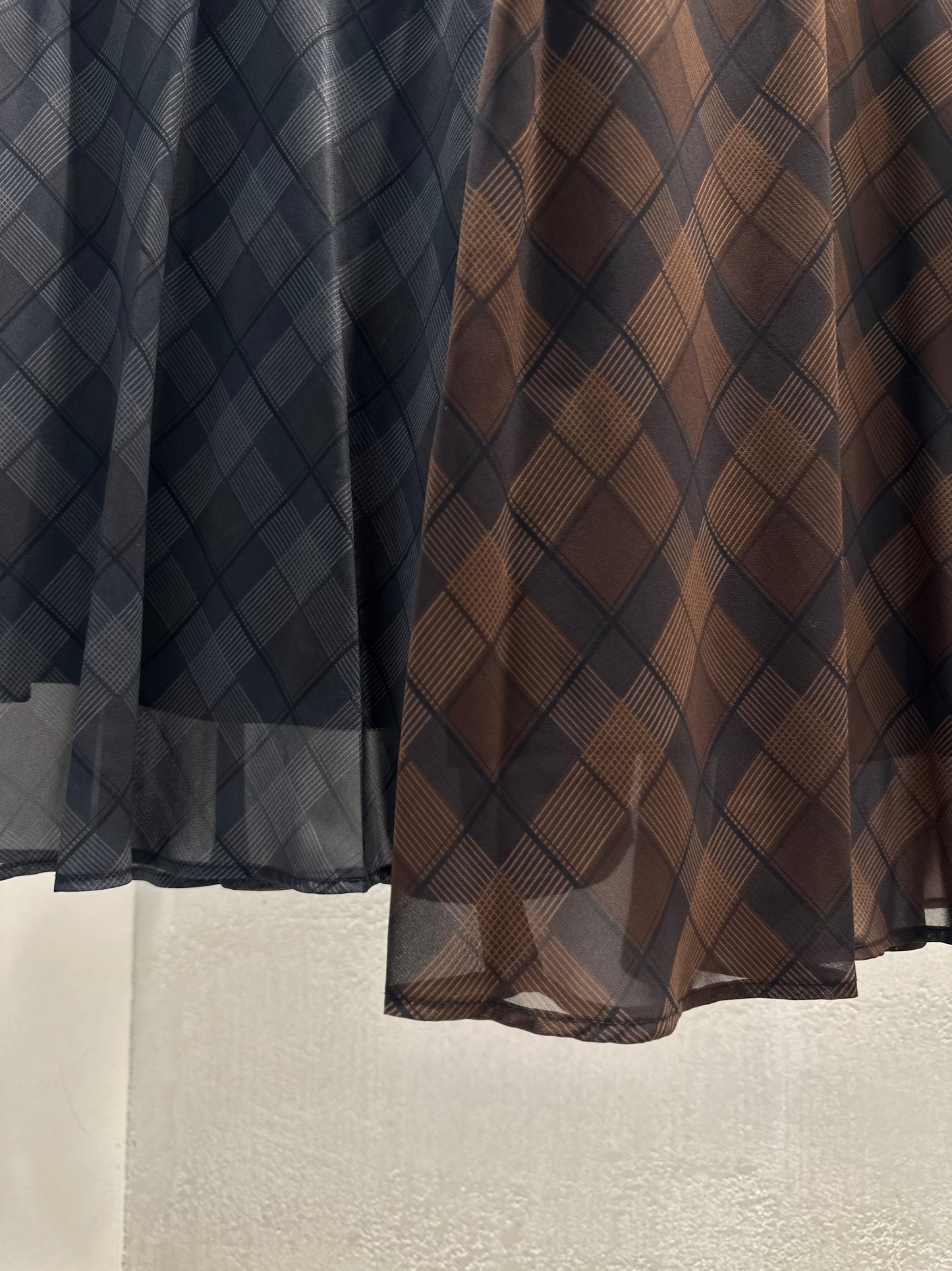 Jorah Skirt (2 Colors)