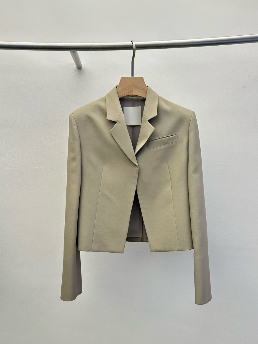 Ophelia Jacket (2 Colors)