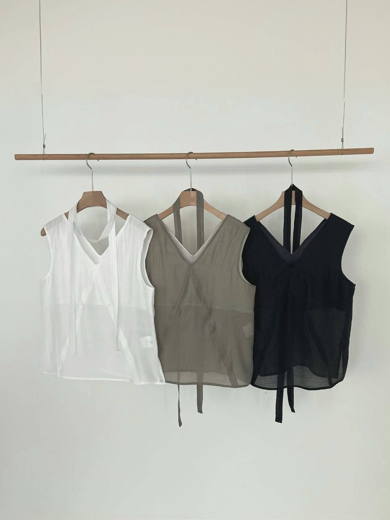 Amelie Top (3 Colors)