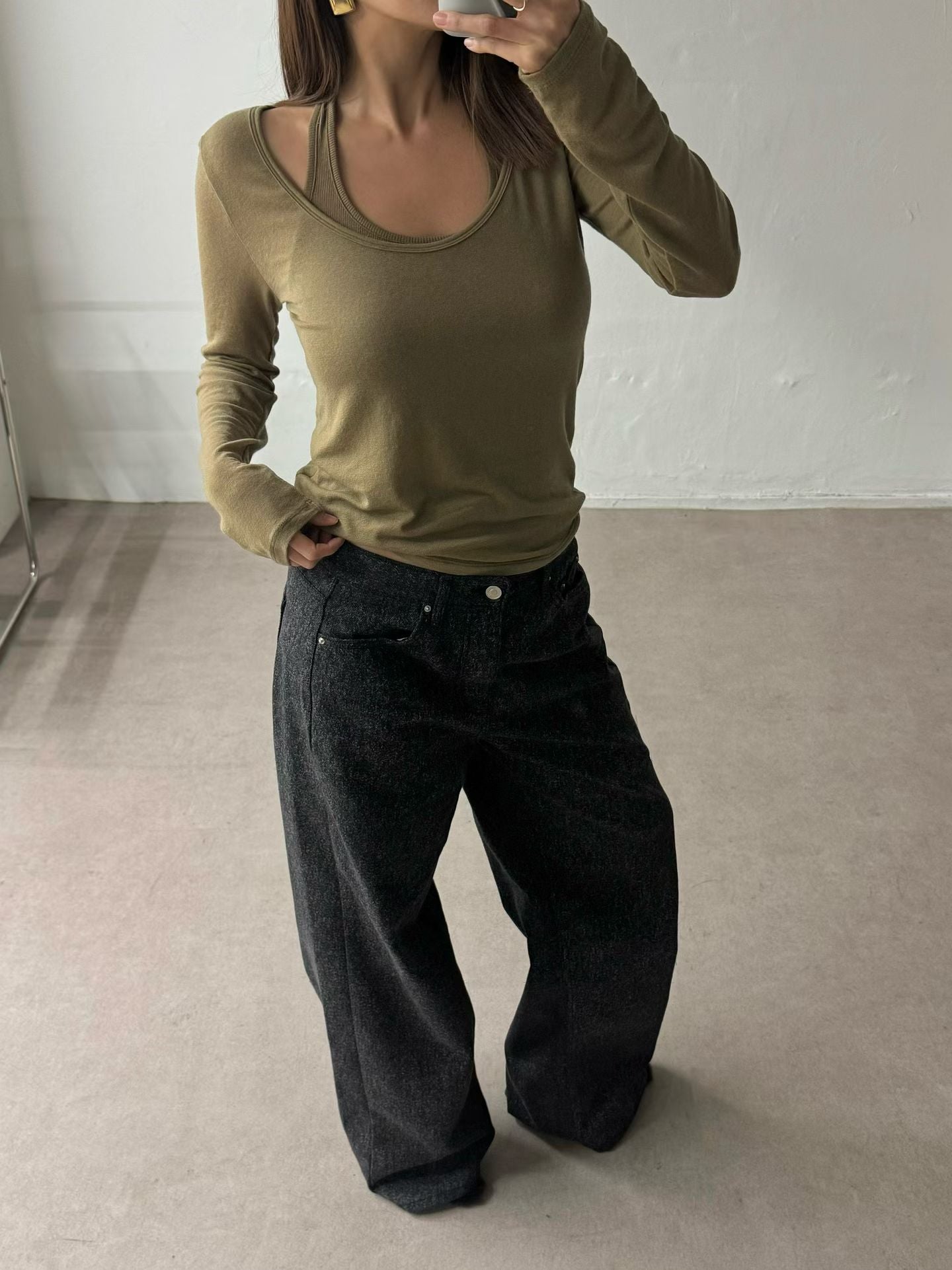 Maris Top (5 Colors)