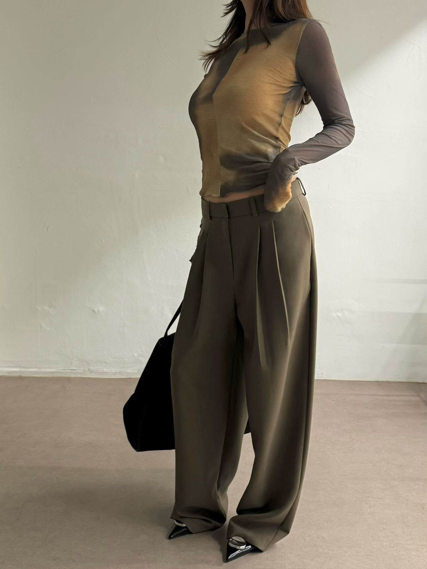 Elaria Top (3 Colors)