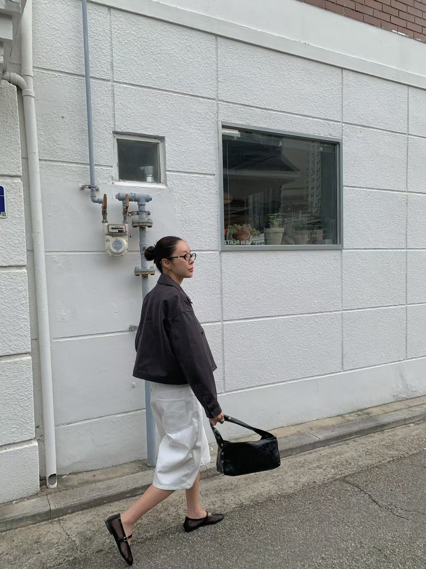 Halcyone Jacket (2 Colors)