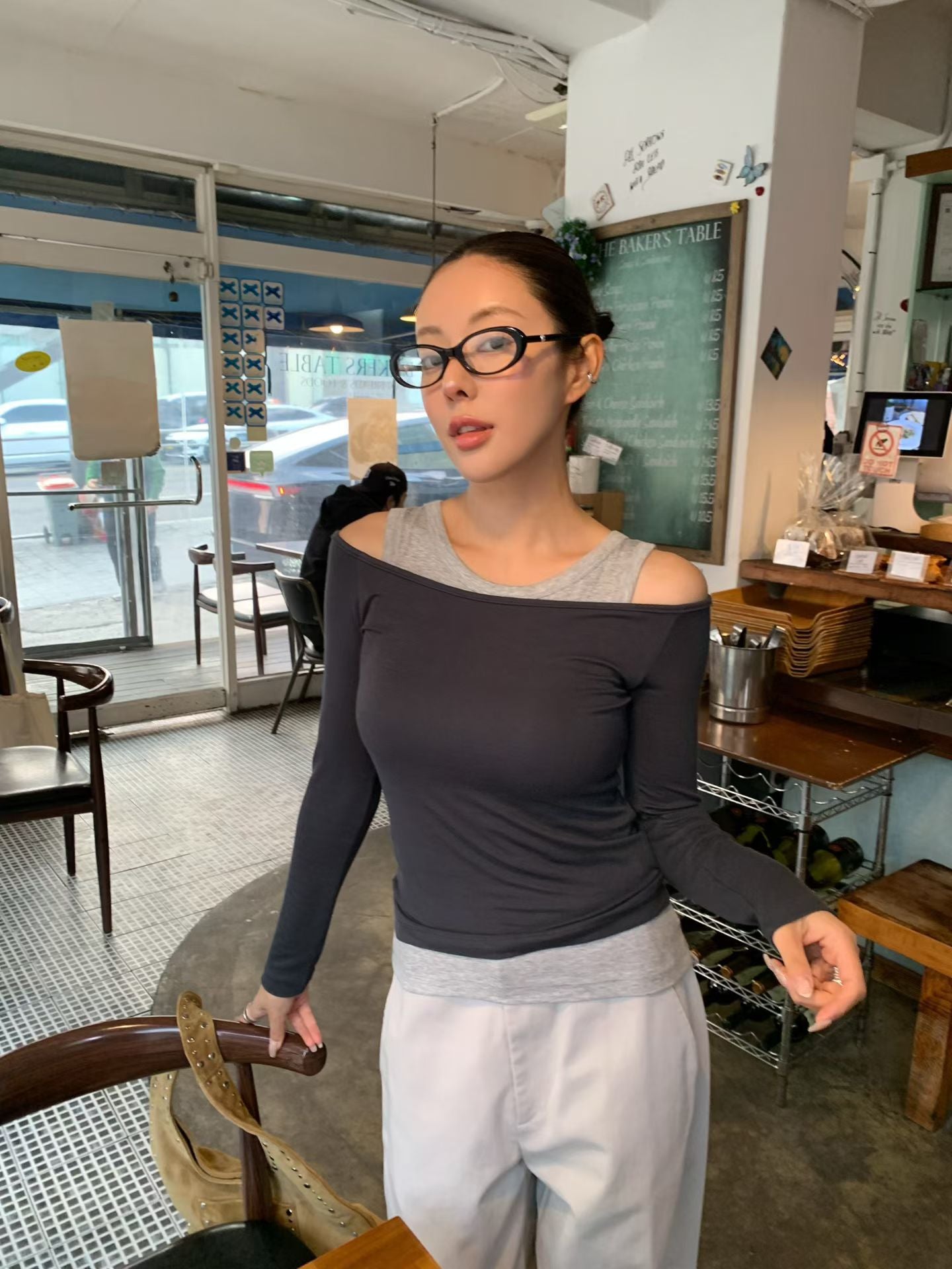 Alex Top Set (3 Colors)