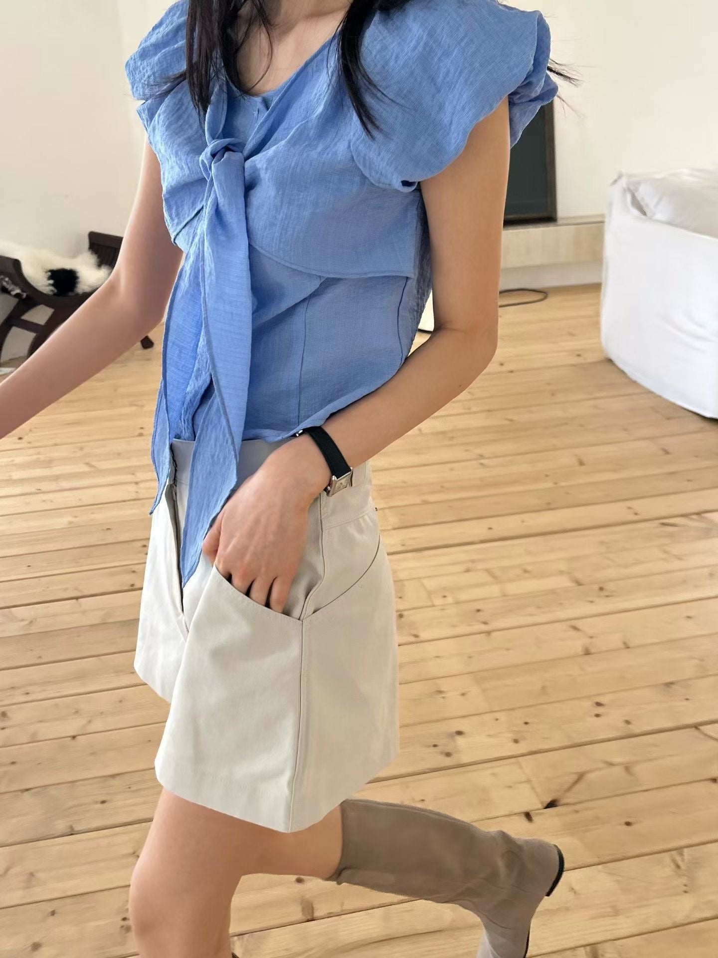 Winry Vest (3 Colors)