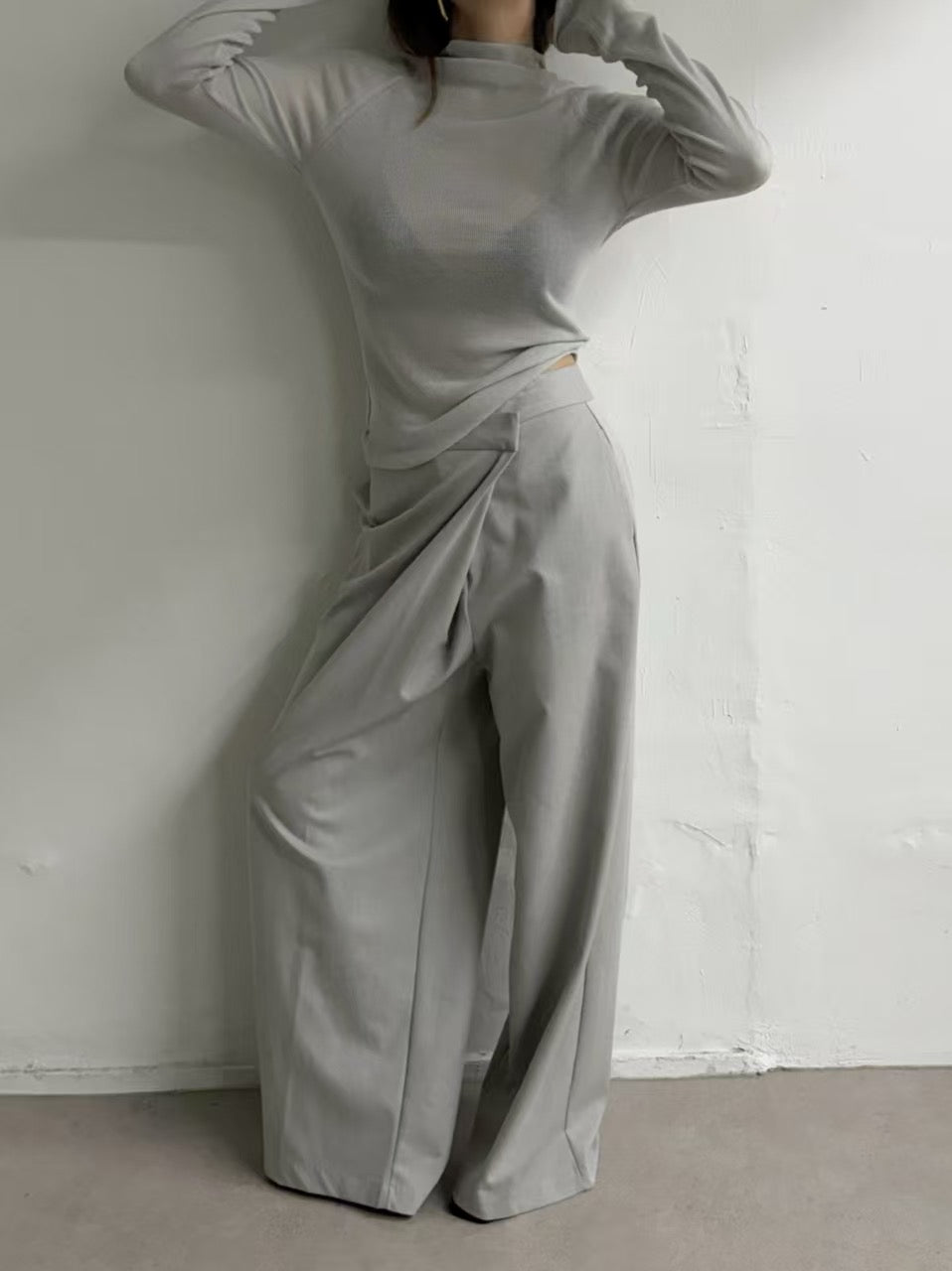 Livia Pants (3 Colors)