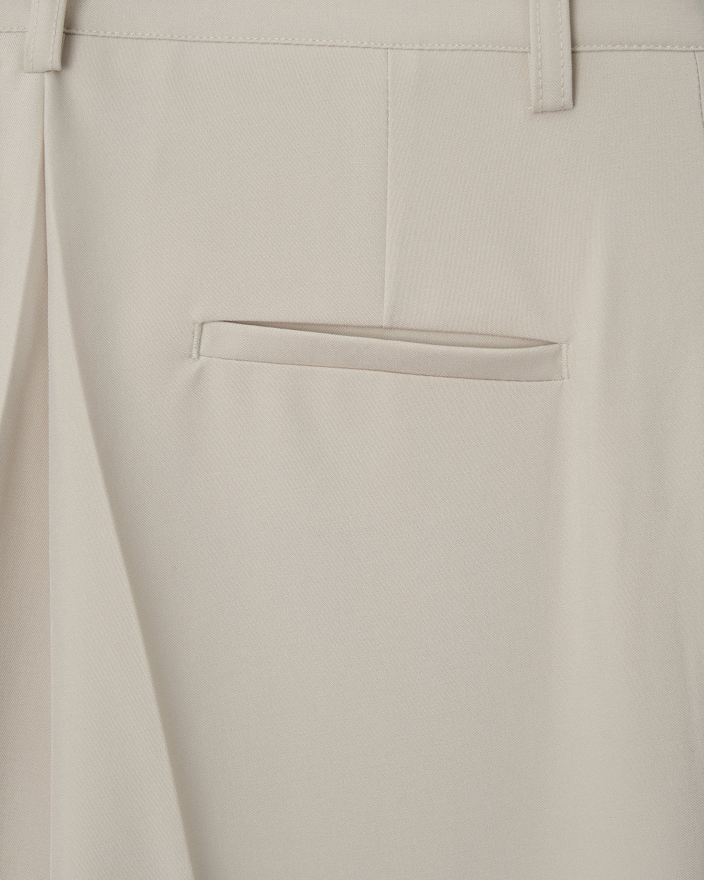 Summer Slim Pants (4 Colors)