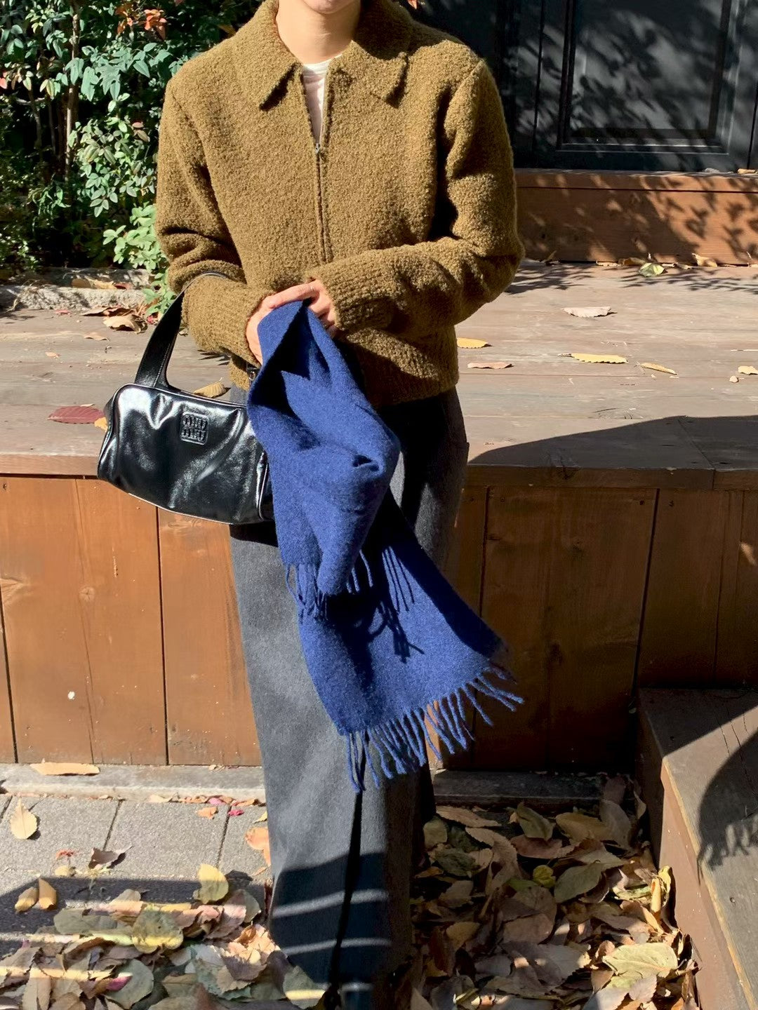 Runa Cardigan (4 Colors)