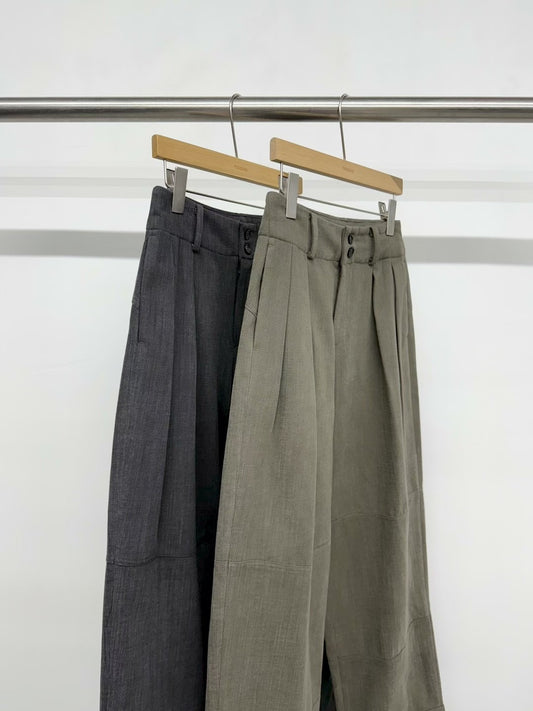 Fawn Pants (2 Colors)