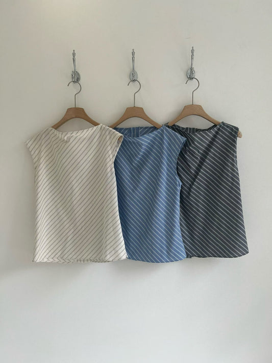 Nerys Vest (3 Colors)