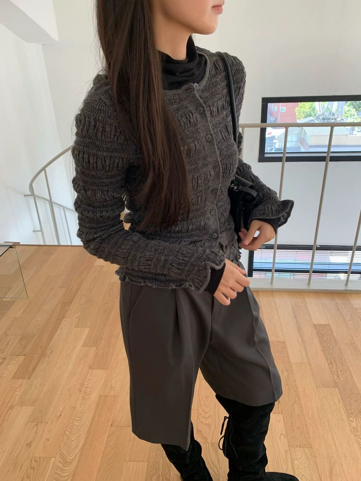 Ferelith Sweater (3 Colors)