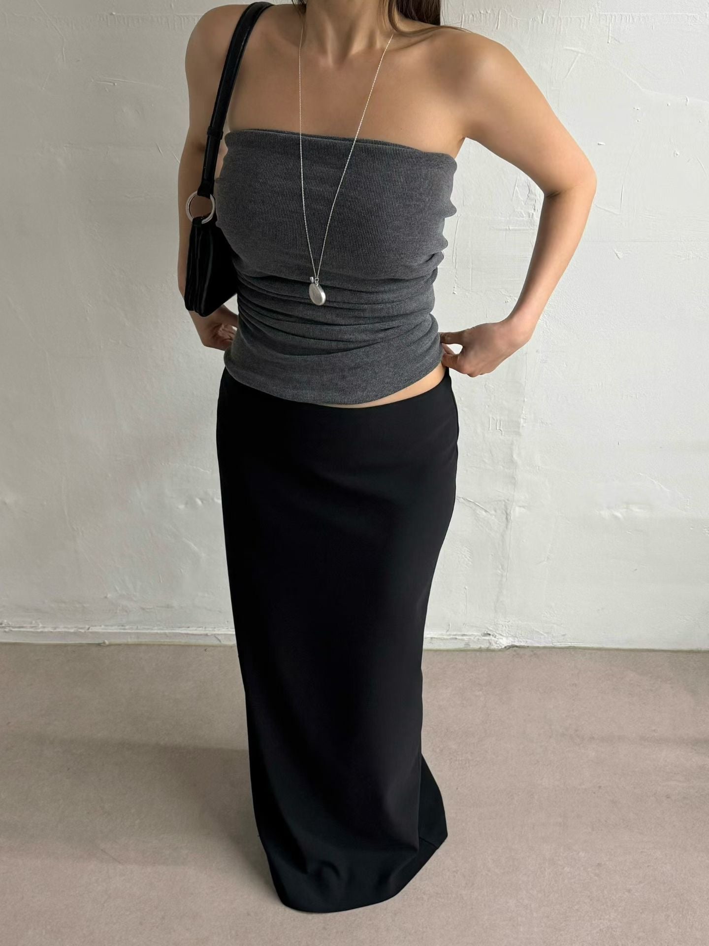 Calypso Skirt (4 Colors)