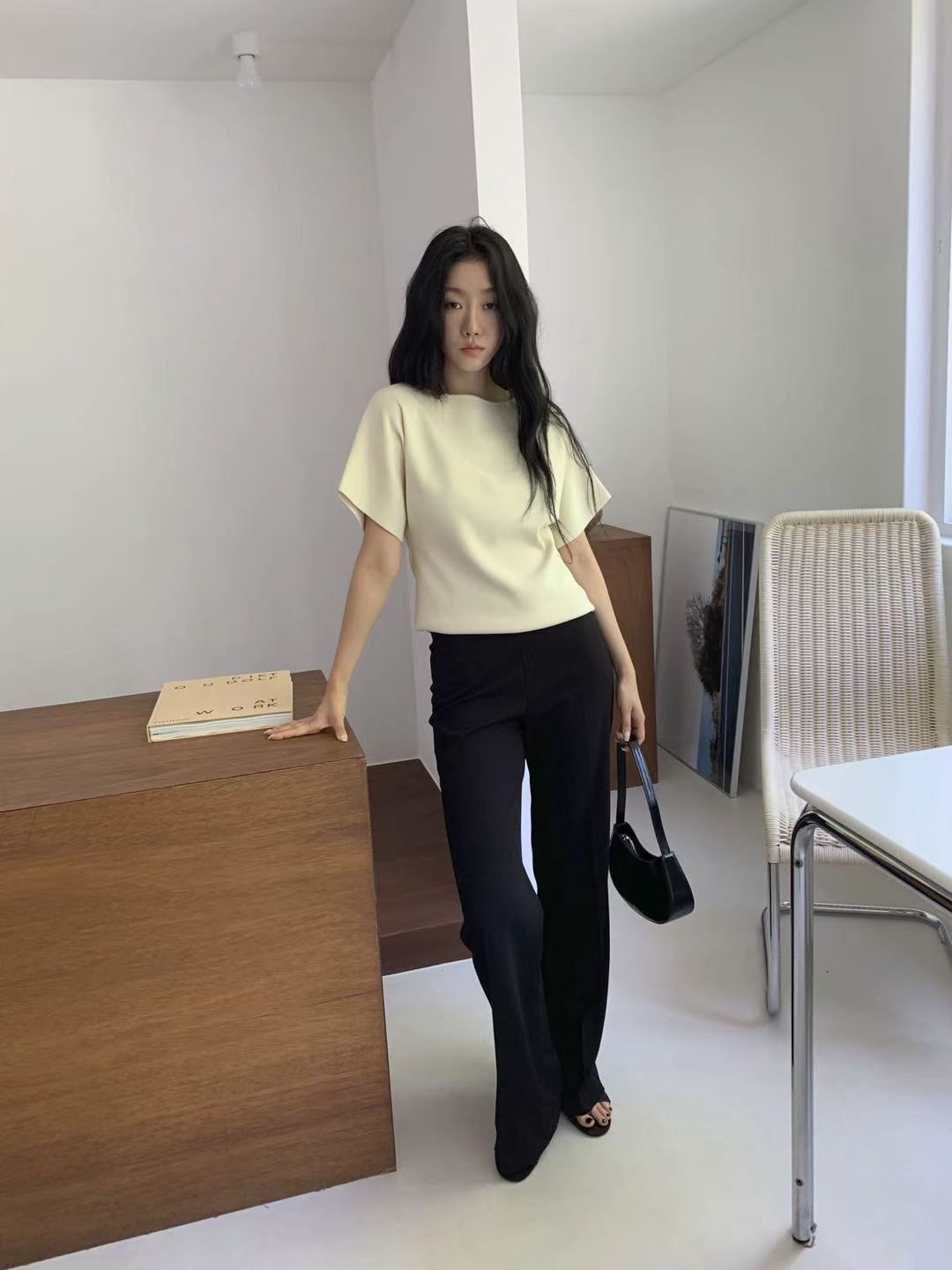 Catori Pants (3 Colors)