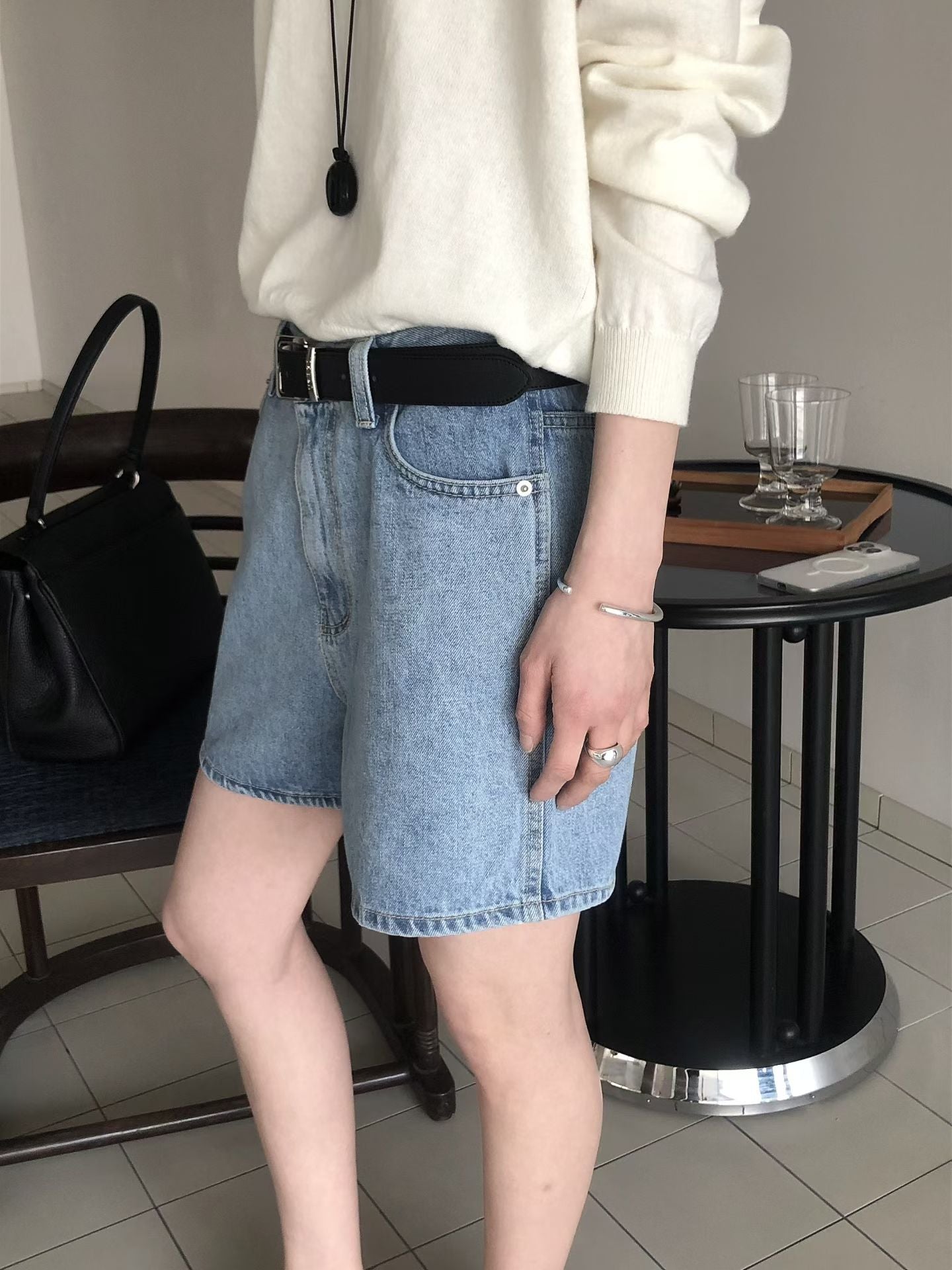 Ananke Jeans (2 Colors)