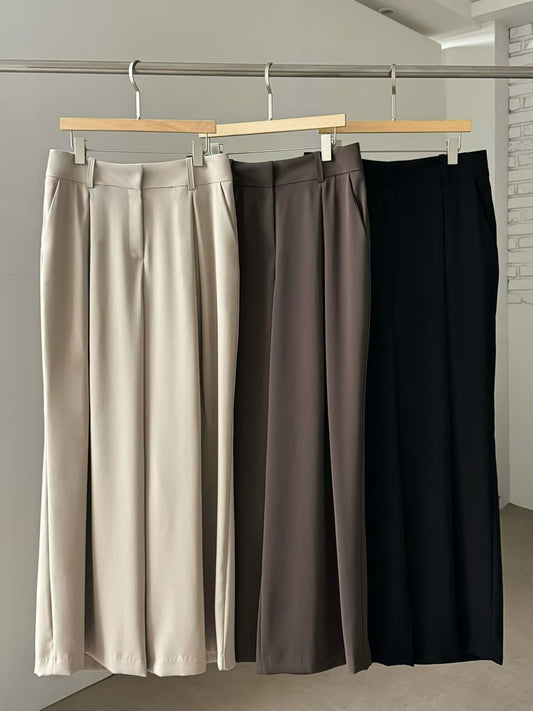 Phryne Pants (3 Colors)