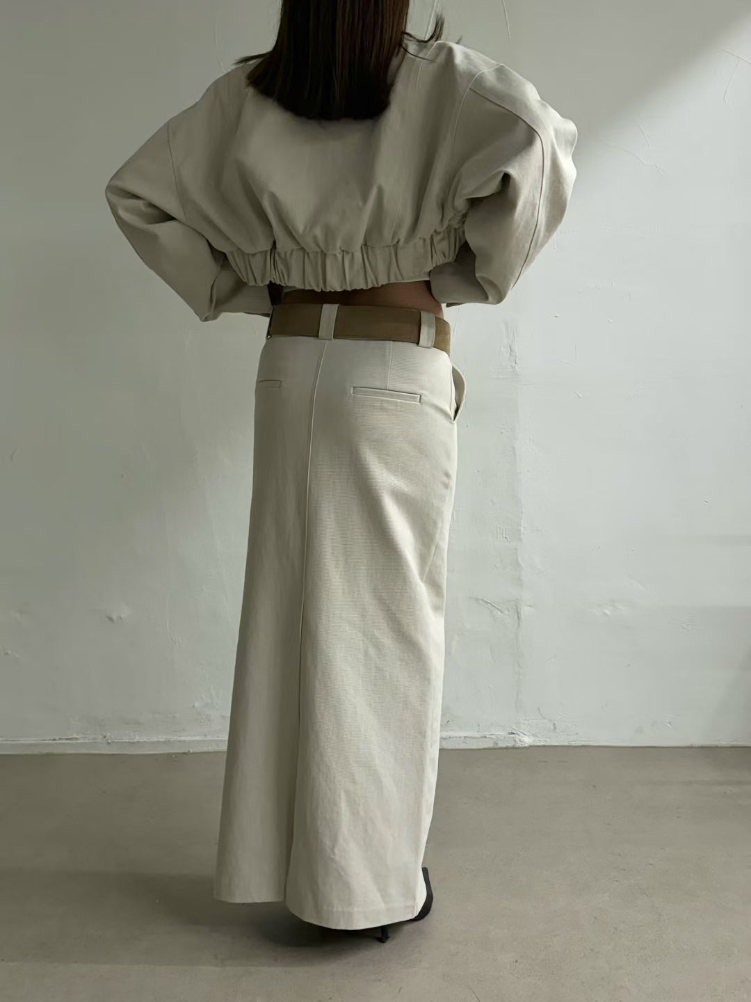 Poppy Jacket (2 Colors)