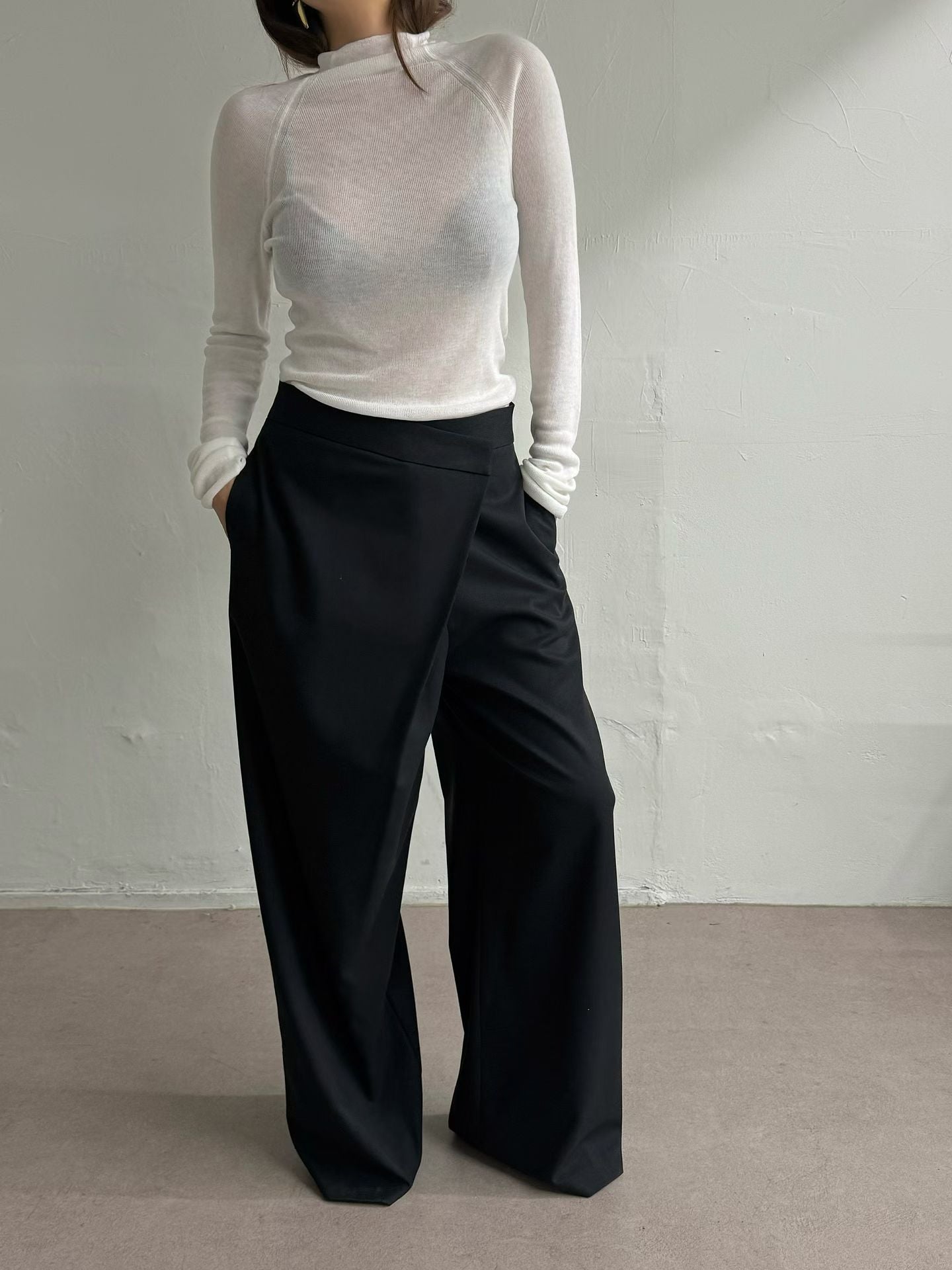 Livia Pants (3 Colors)