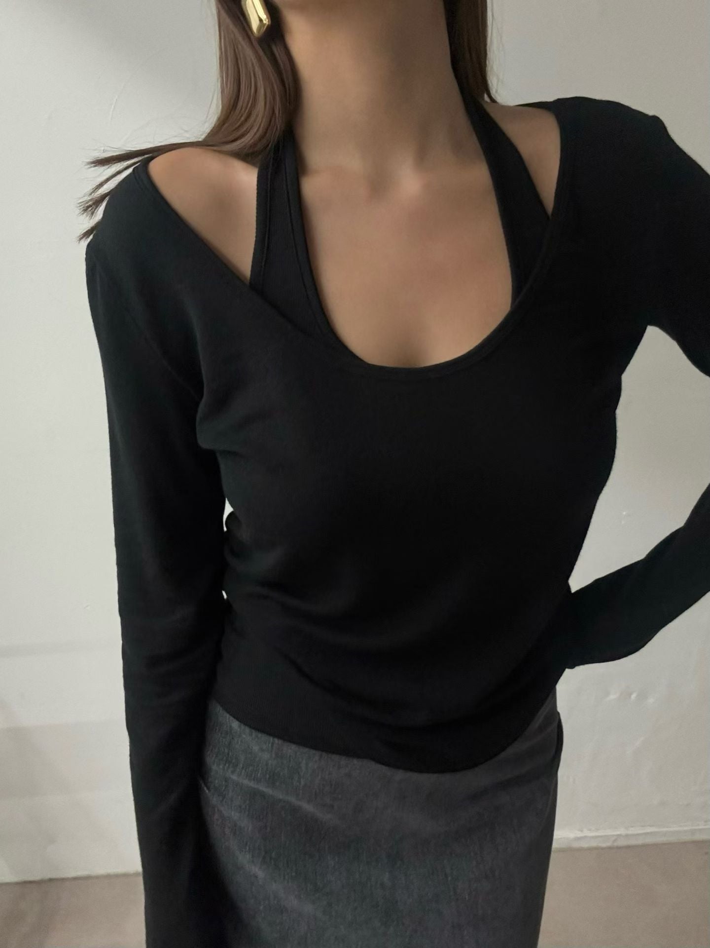 Maris Top (5 Colors)