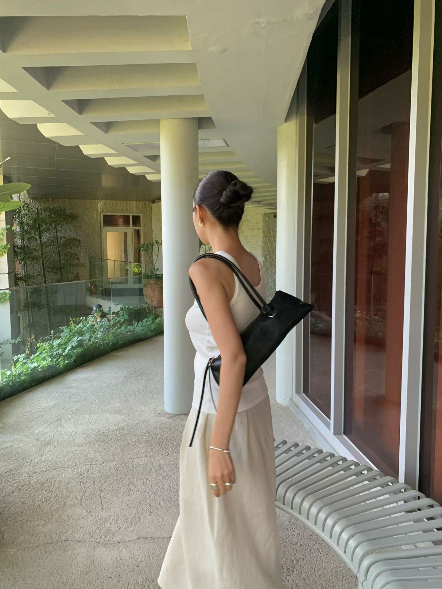 Paloma Top (5 Colors)