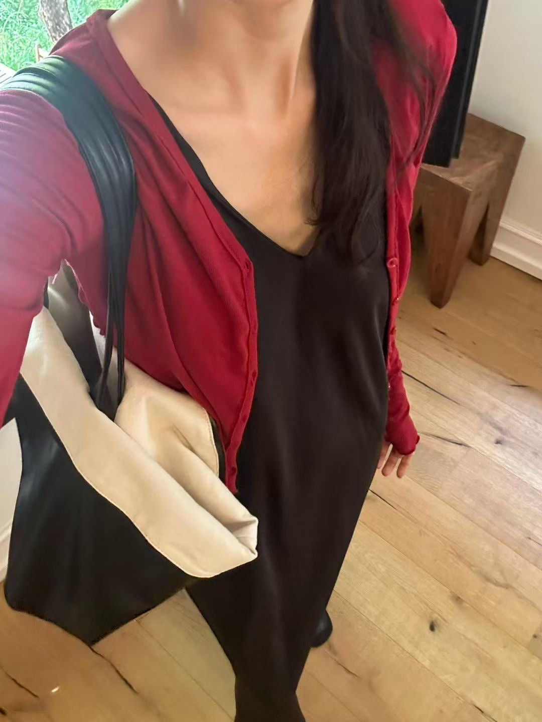 Selah Jacket (3 Colors)