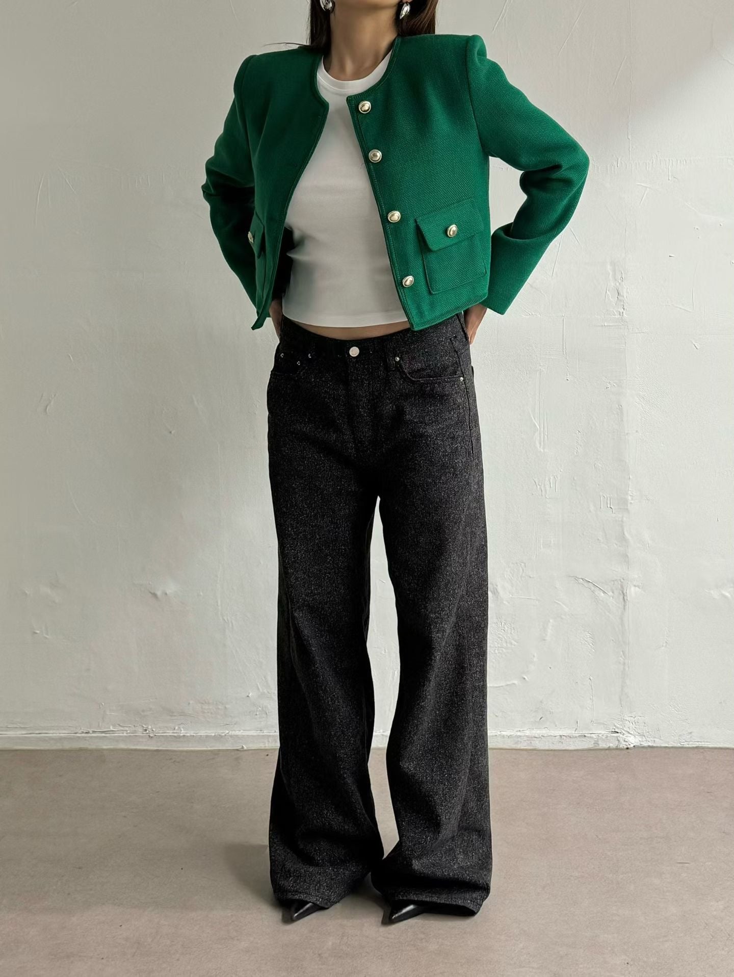 Brisa Jacket (2 Colors)
