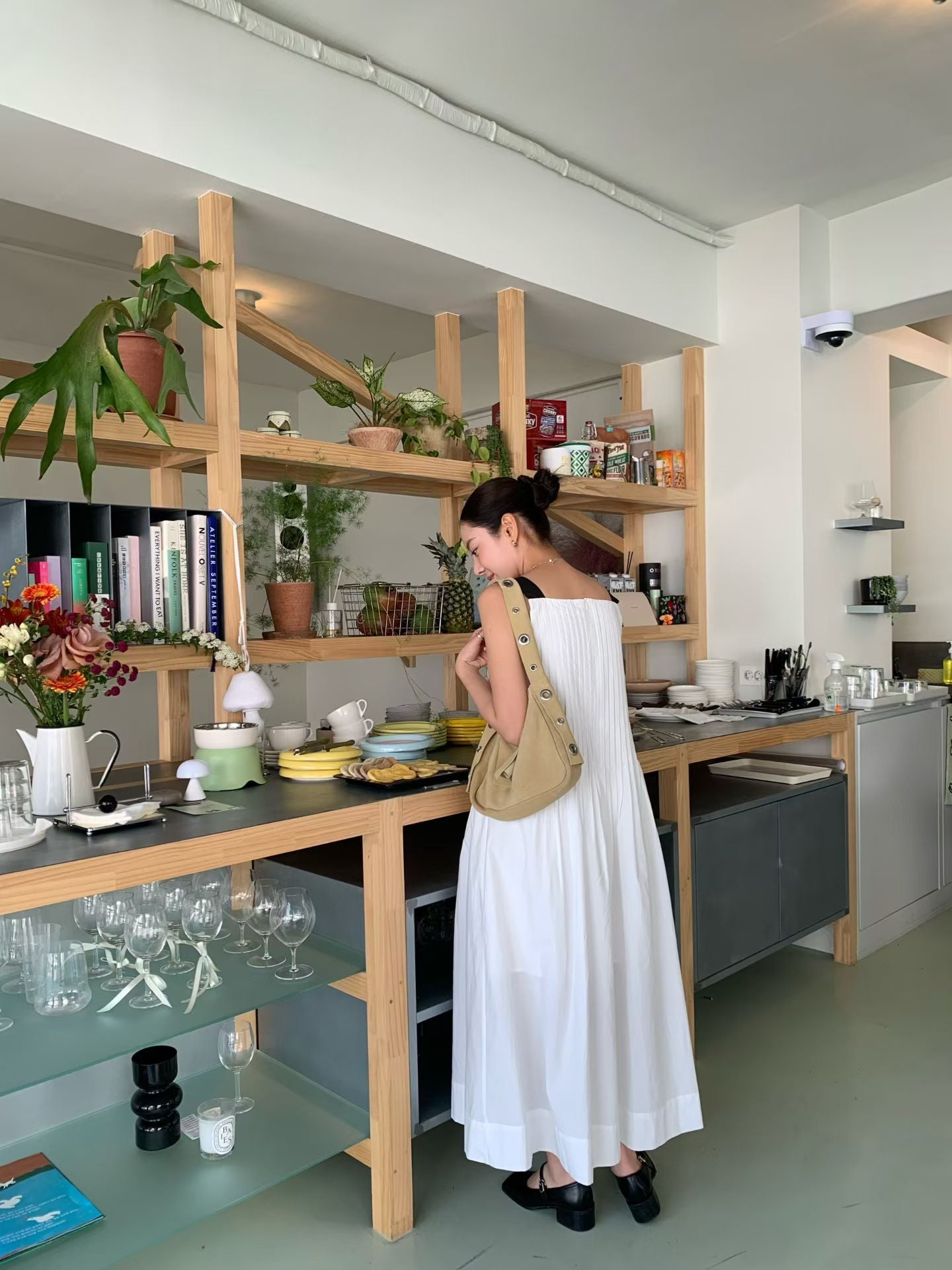 Thetis OPS (2 Colors)