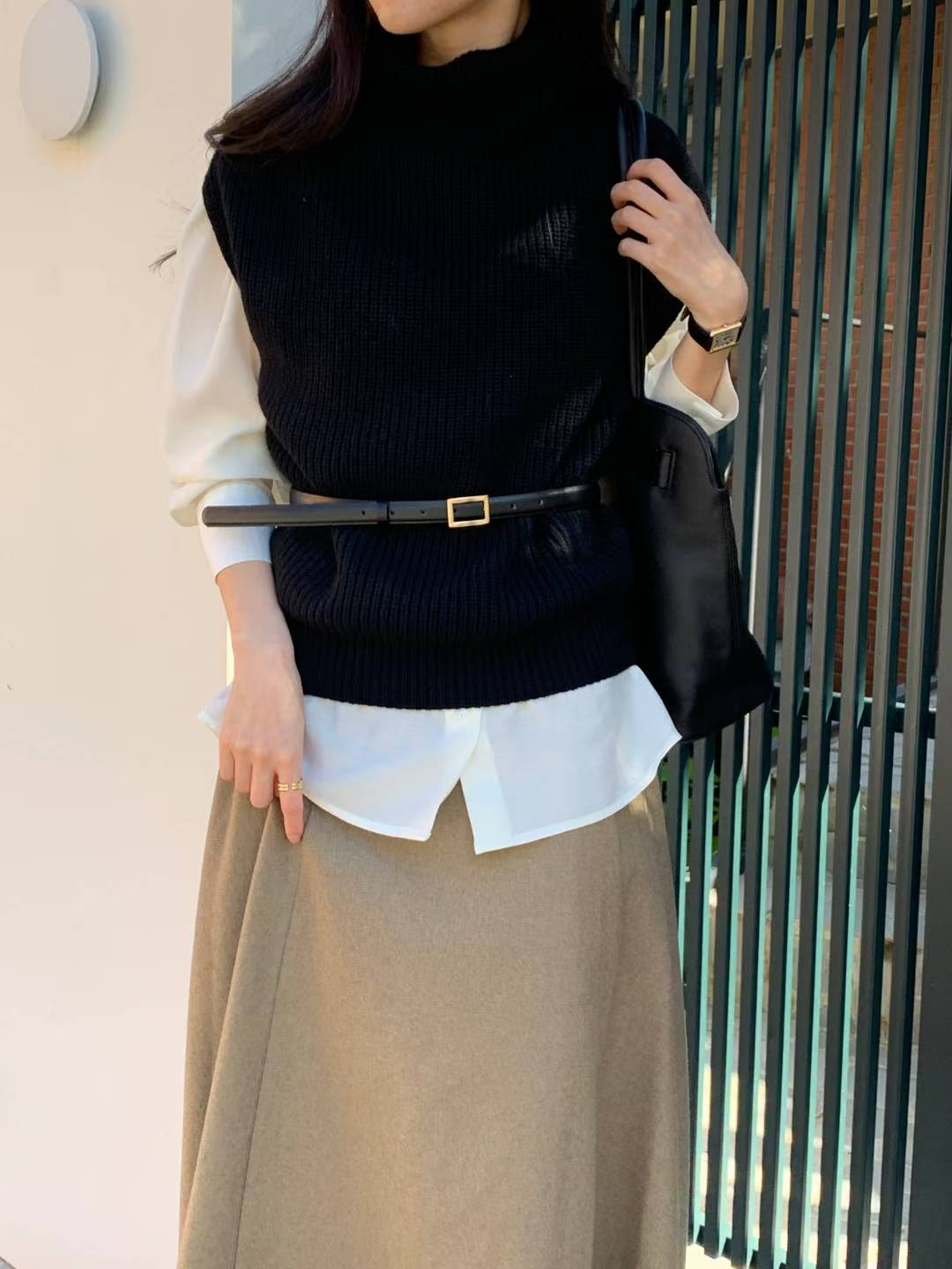 Yvaine Belt (2 Colors)