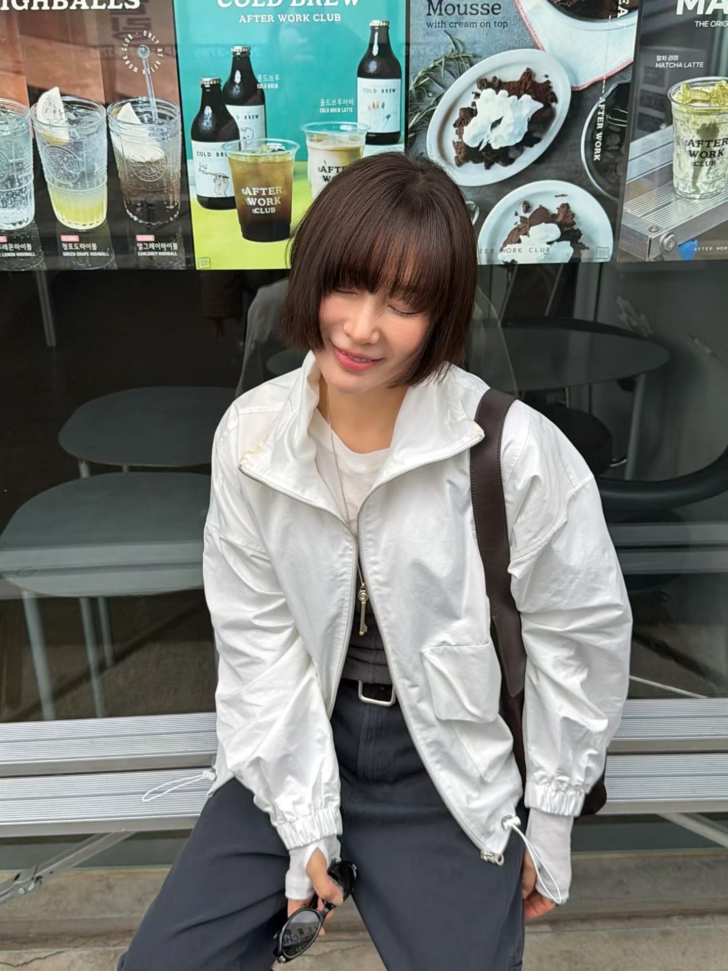 Kaelith Jacket (2 Colors)