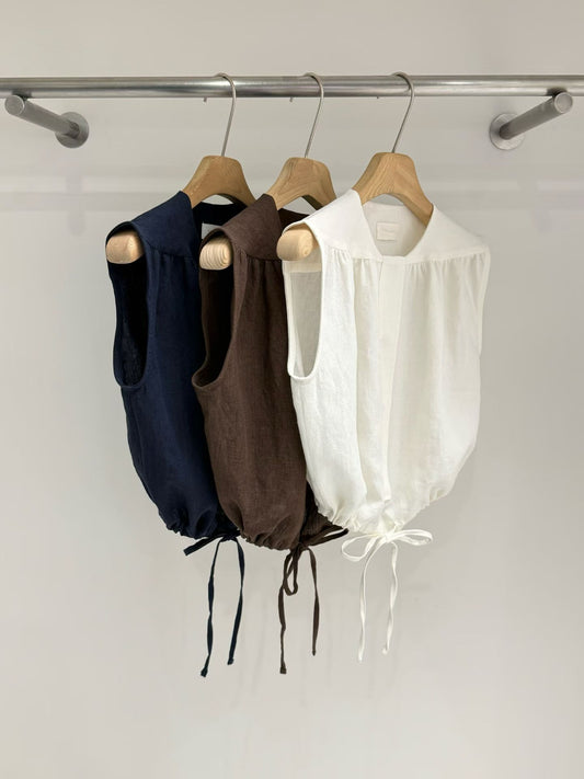Selka Blouse (3 Colors)
