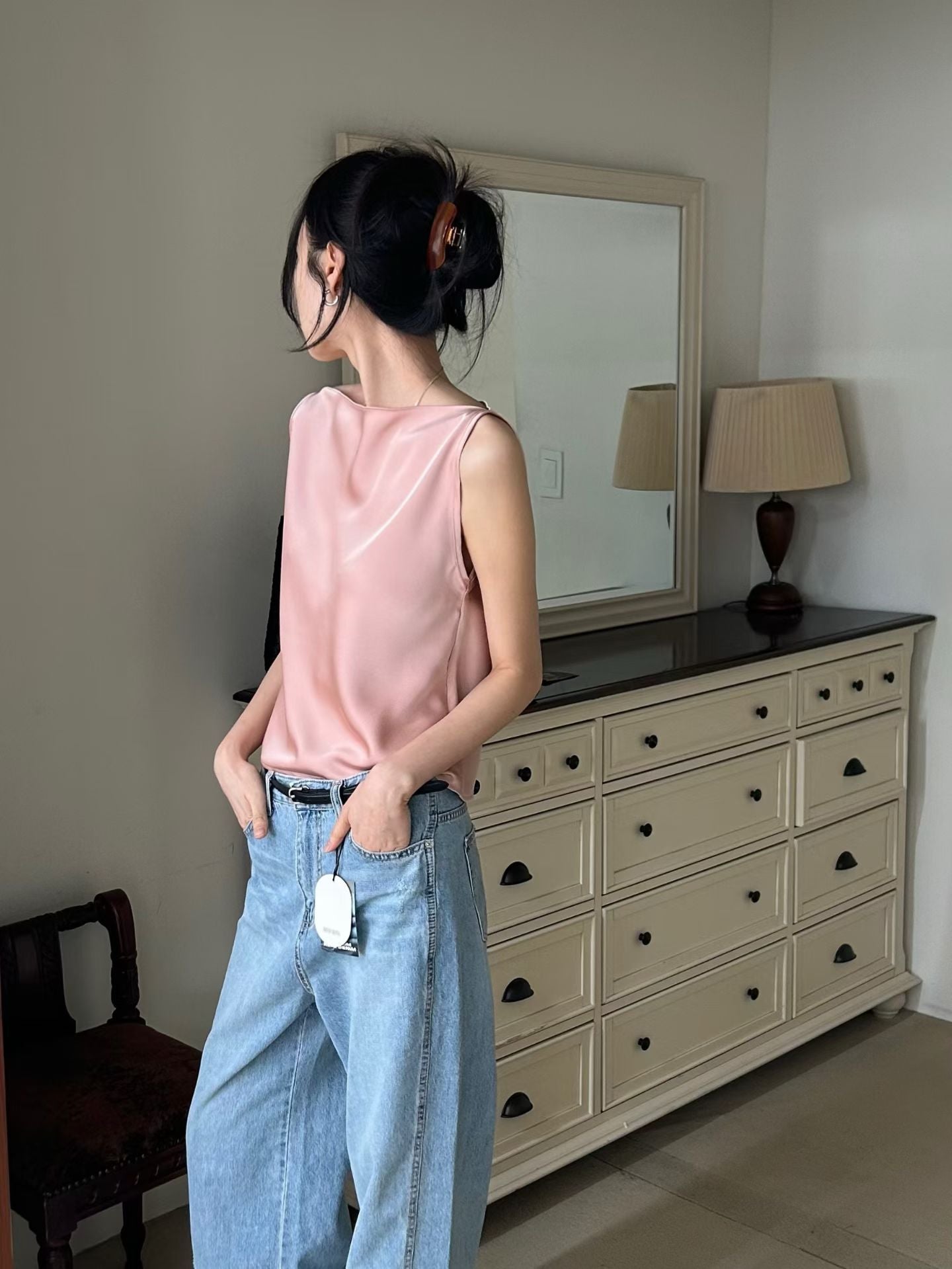 Cyrene Top (3 Colors)
