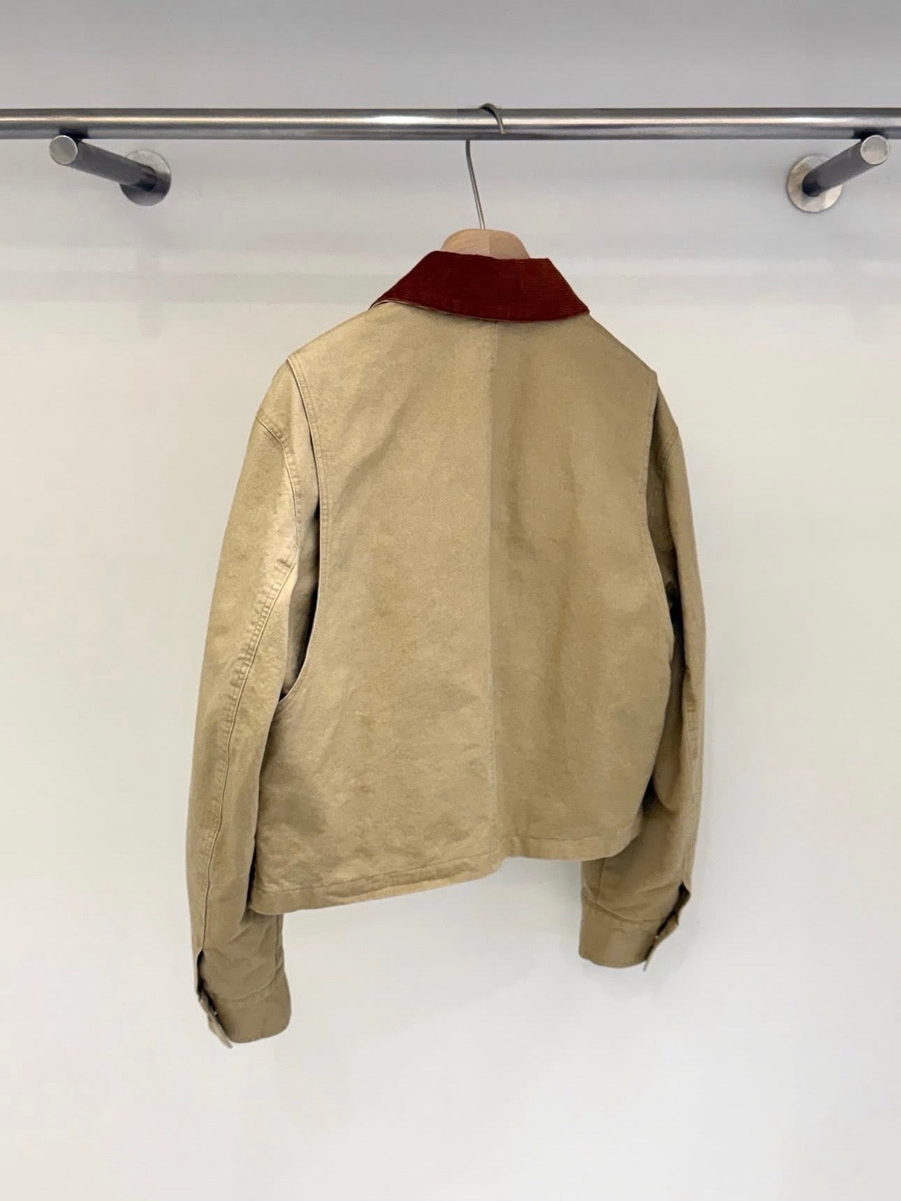 Othira Jacket (3 Colors)