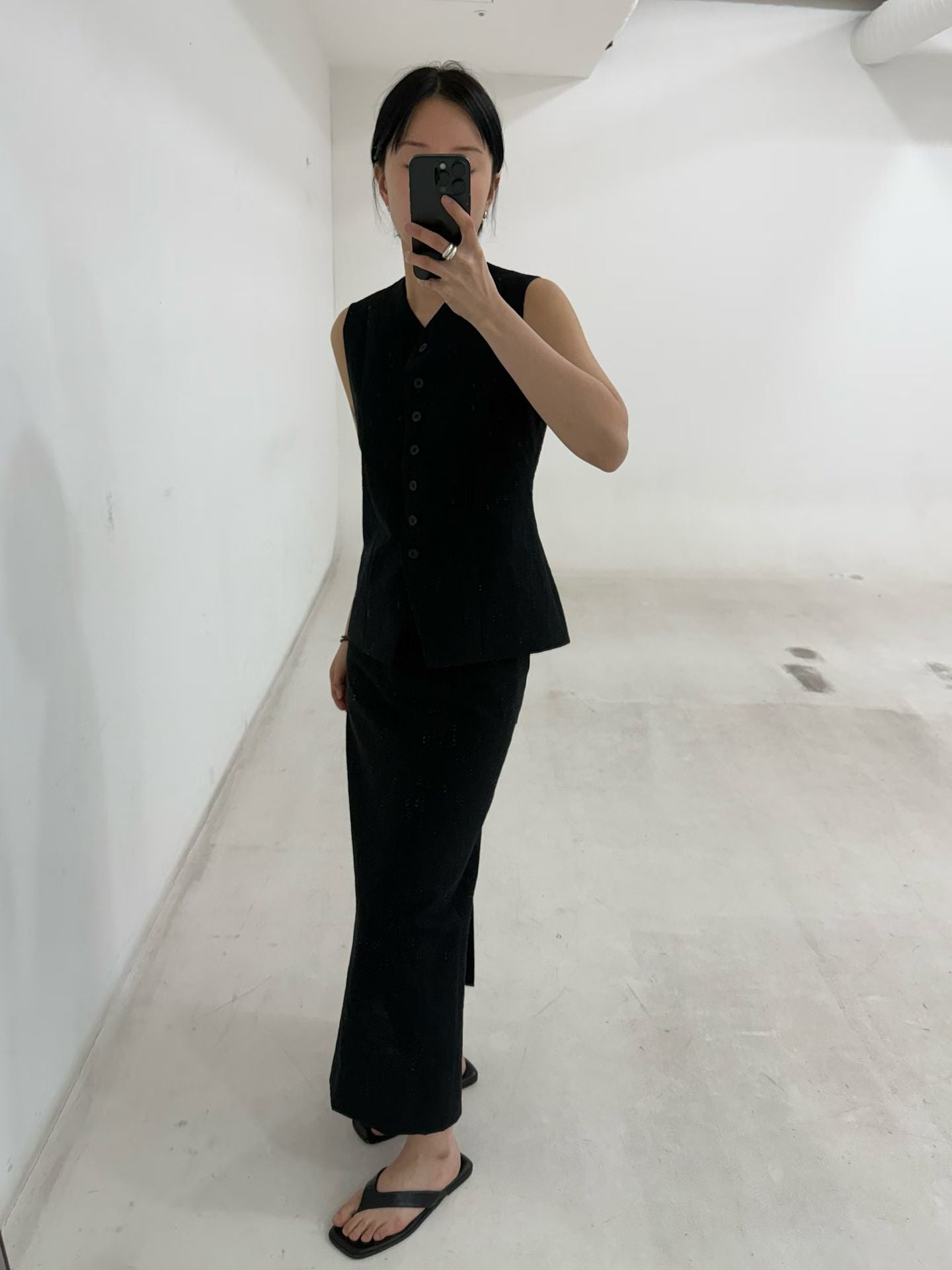 Acacia Vest (2 Colors)