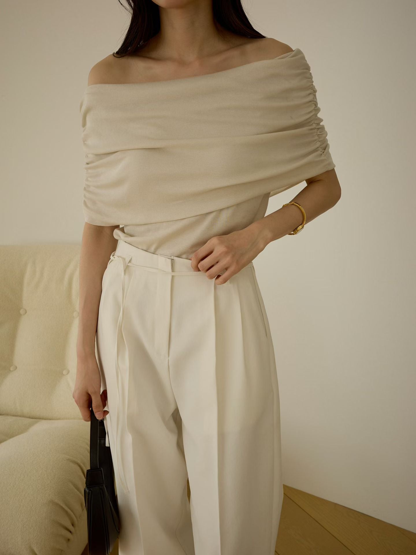 Até Top (3 Colors)