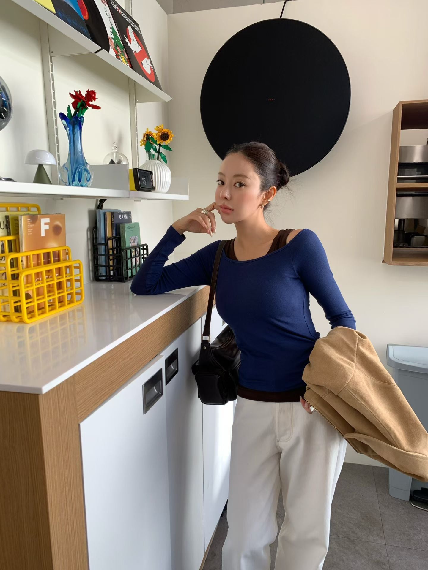 Alex Top Set (3 Colors)