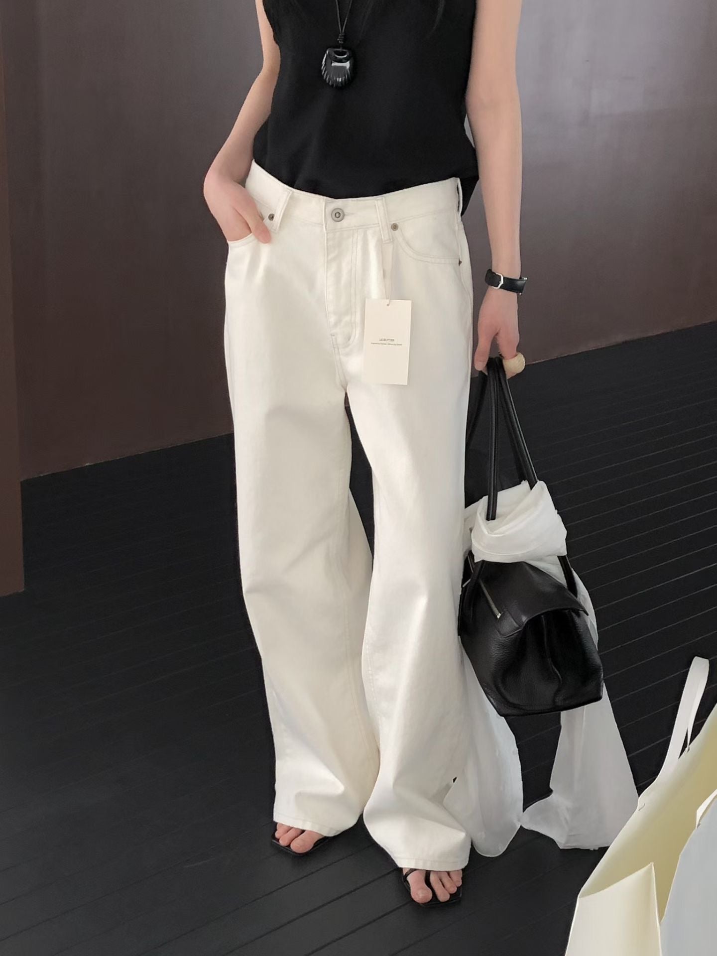 Gwyndolin Jeans