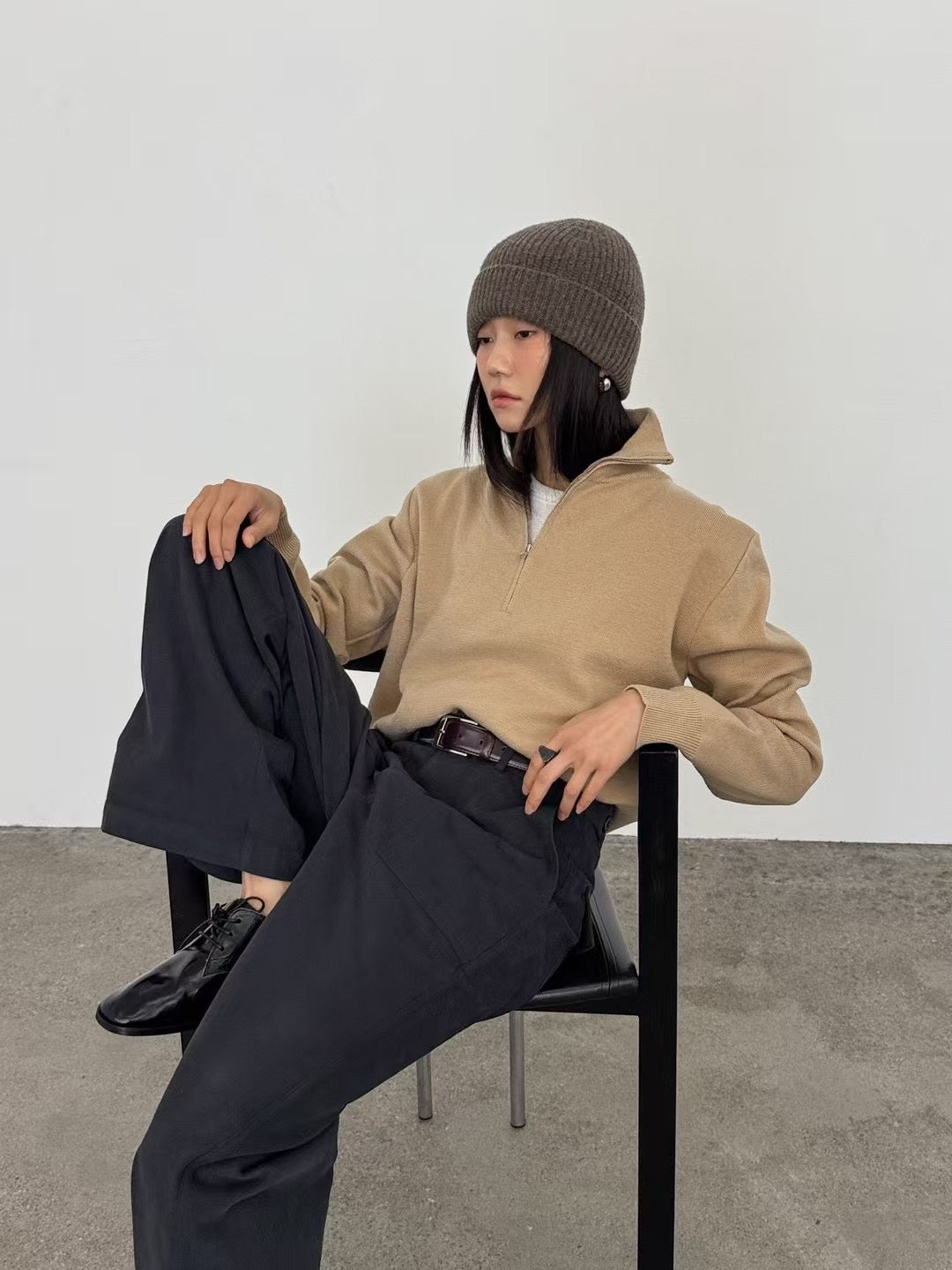 Veyline Top (3 Colors)