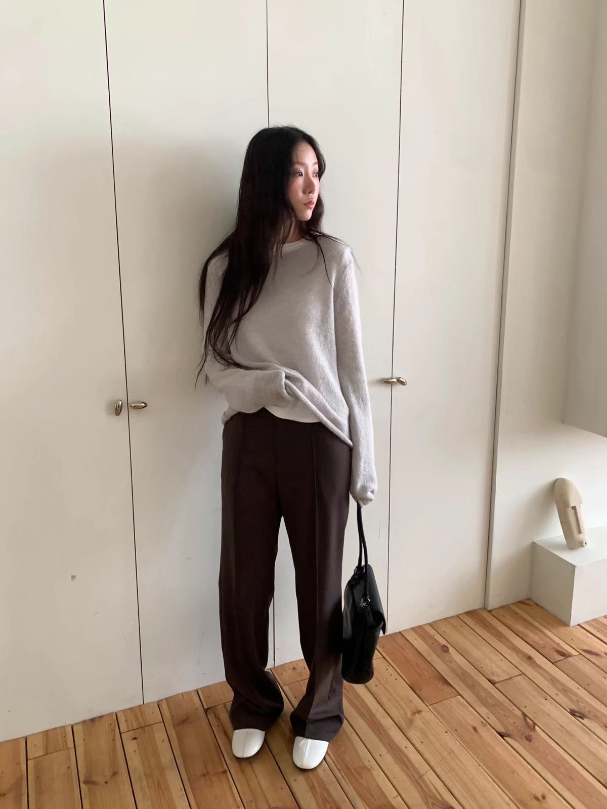 Sorcha Sweater (3 Colors)