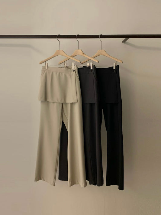 Thanatos Pants (3 Colors)