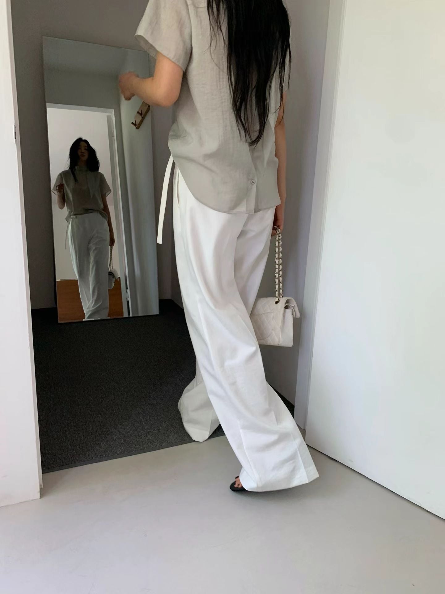 Liriel Pants (3 Colors)