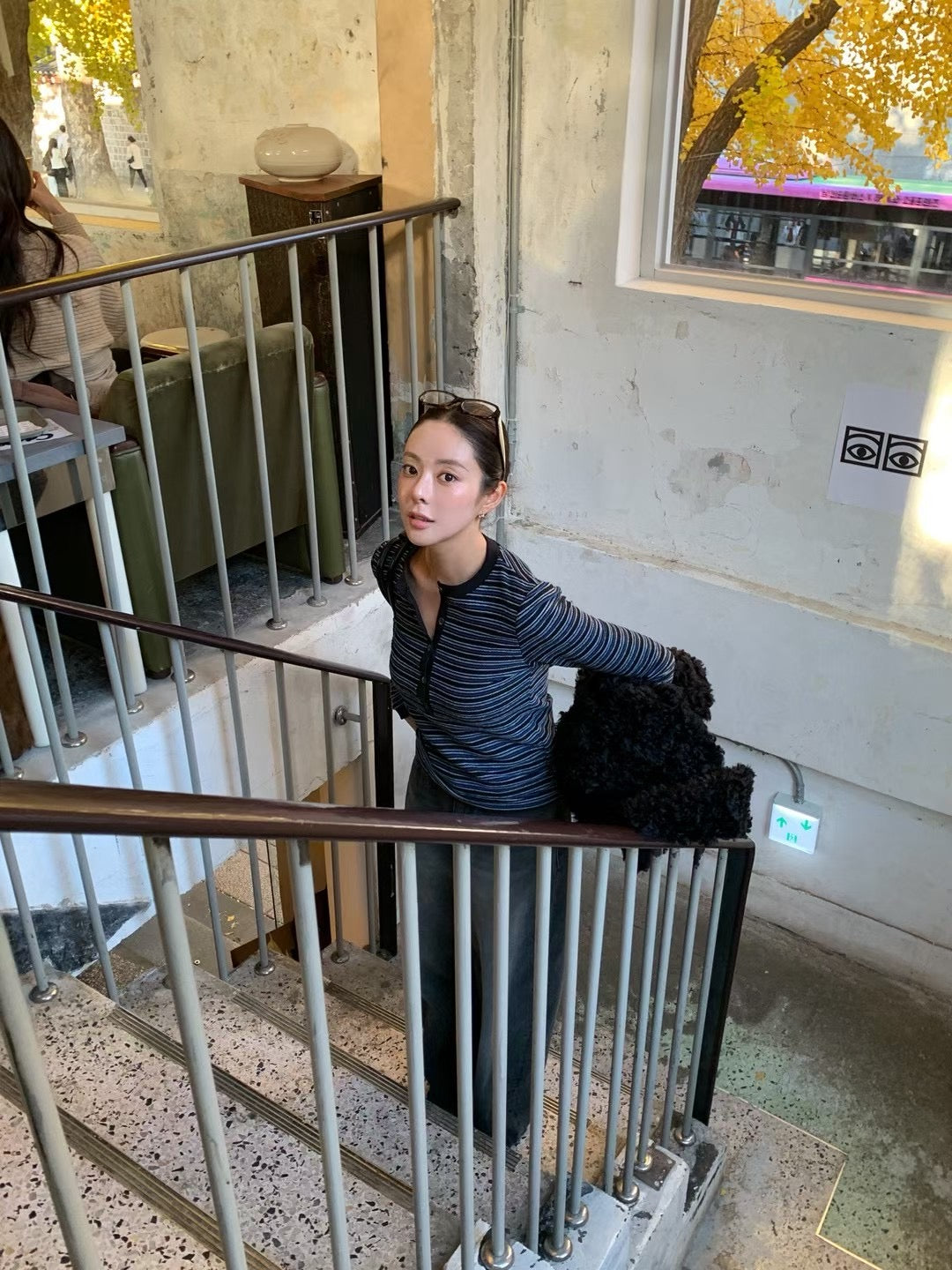 Thora Top (3 Colors)